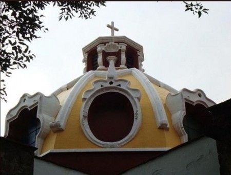 Iglesia