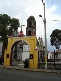 Iglesia