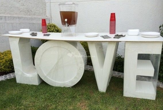 Mesa Love
