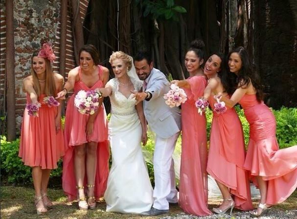 Bodas