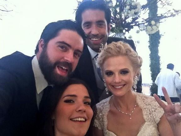 Bodas