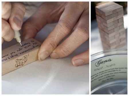 Jenga