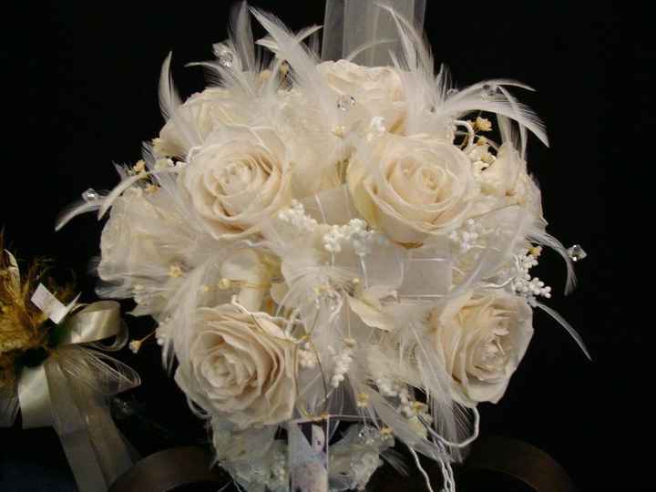 Ramo de Novia