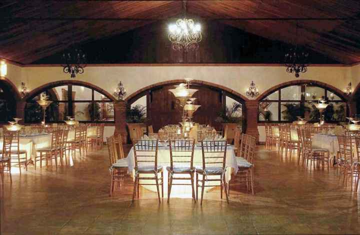 Hacienda San Andrés