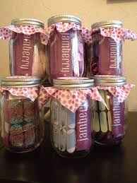 Manicure Jar