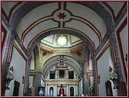 Iglesia