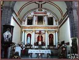 Iglesia