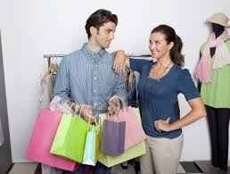 Compras