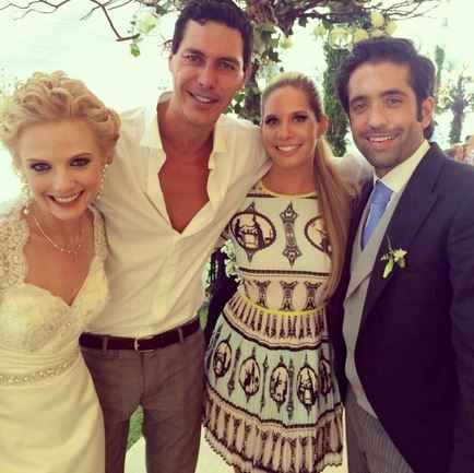 Bodas