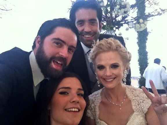 Bodas