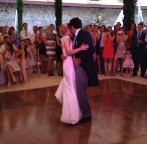 Bodas