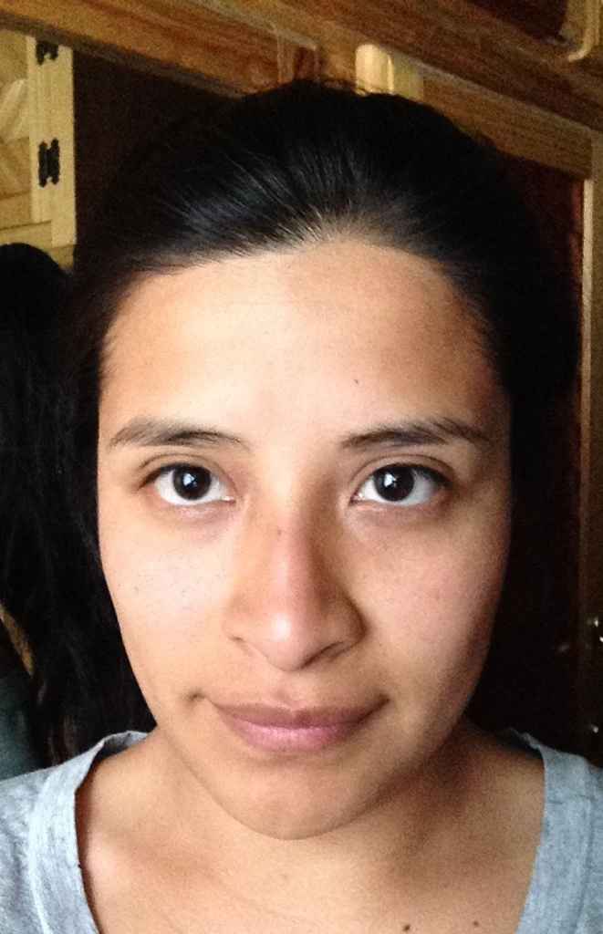 Prueba de maquillaje - 4
