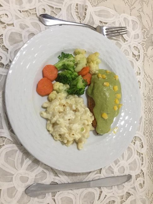 Ya fue la degustación! - 2