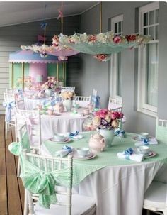 Mi despedida de ensueño es Girly - 1