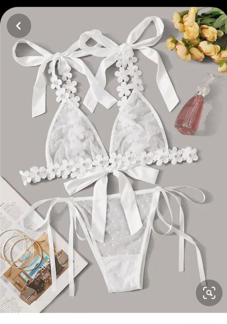 Collage: Lencería 6