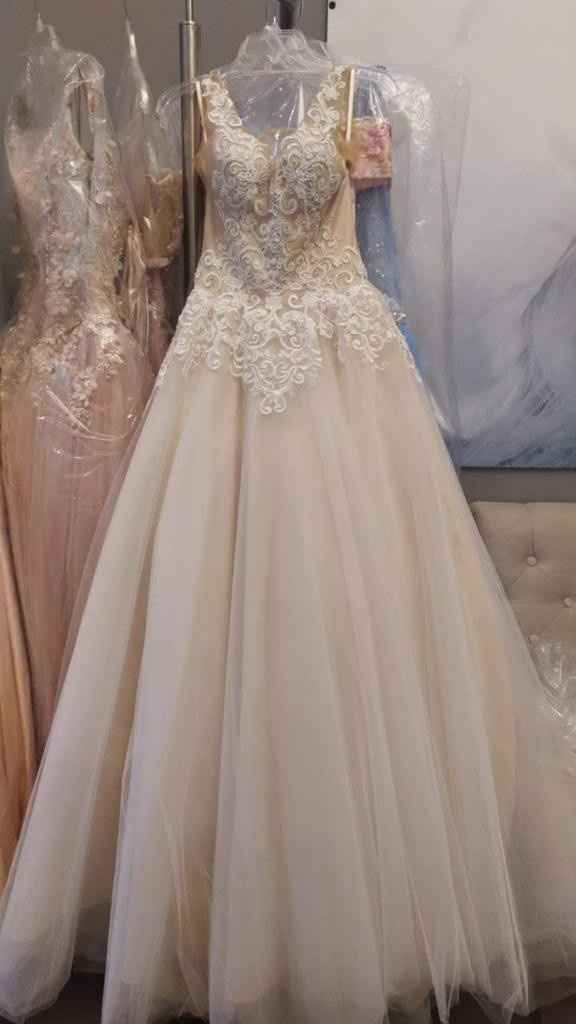 Collage: Vestido - 1