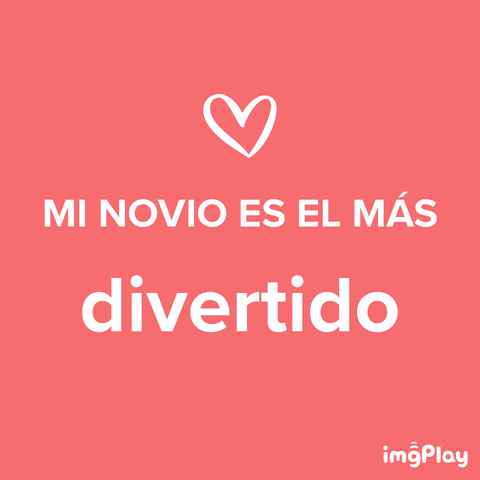 Mi novio es el más... - 1