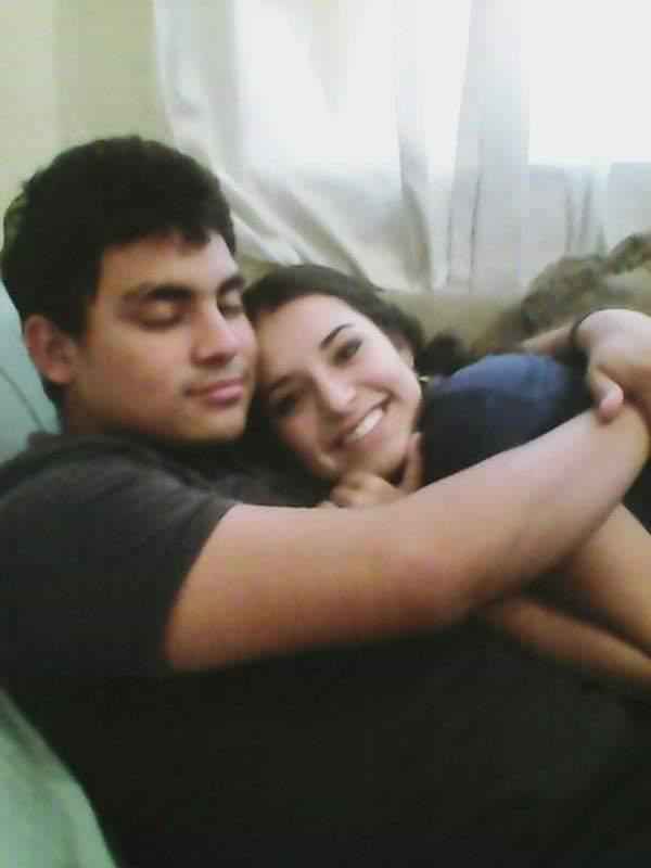 #DomingoDelAmor ¡Comparte la foto más bonita que tengan juntos! - 1