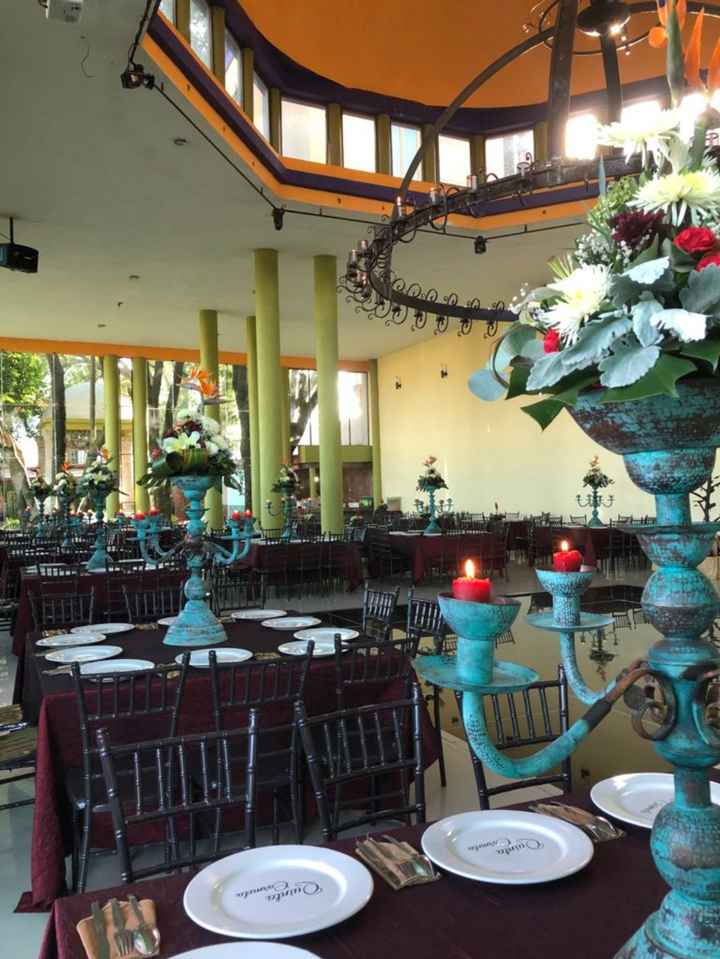 ¿Cuánto te costó tu lugar de boda? 💲💲💲 - 2