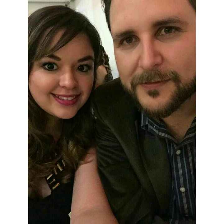 ¡Presénta a tu pareja! - 1