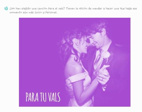 5 ideas para el baile del vals.. - 4
