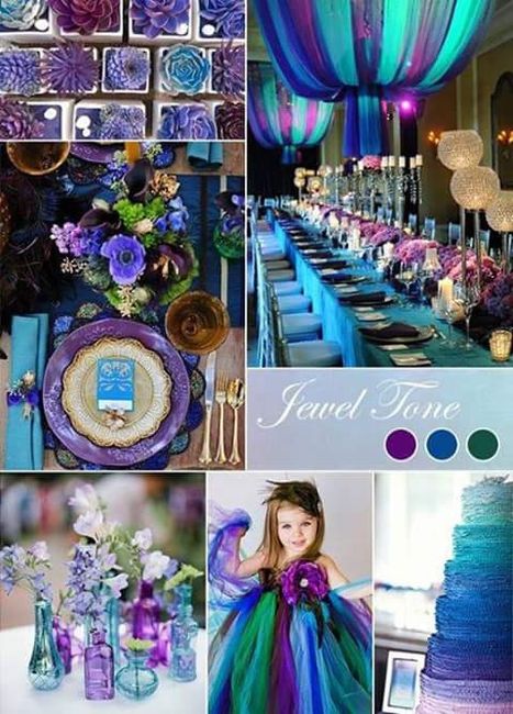Confundidaa!! color de la boda!! - 1