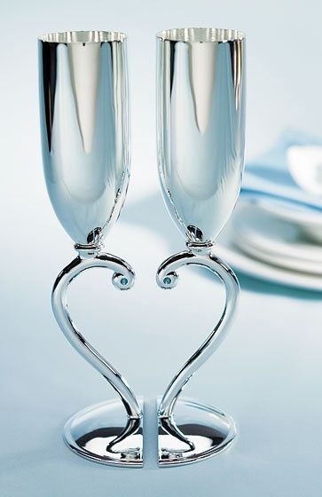 Ideas para copas de brindis - 13
