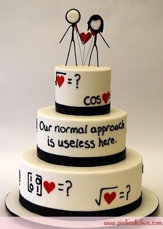25 ideas originales de pasteles de boda deliciosamente bellos - 13