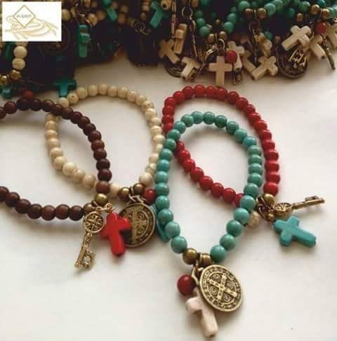 Recuerdiyos para misa, ideas porfa =)!!!! - 5