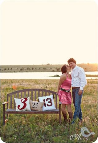 Ideas para "save the date " - 3
