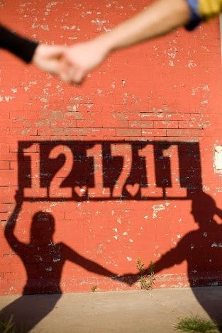 Ideas para "save the date " - 5