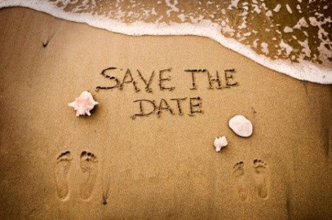 Ideas para "save the date " - 24