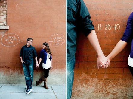 Ideas para "save the date " - 25