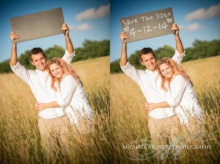 Ideas para "save the date " - 33