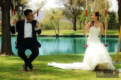 Ideas originales para sesión fotográfica - 10