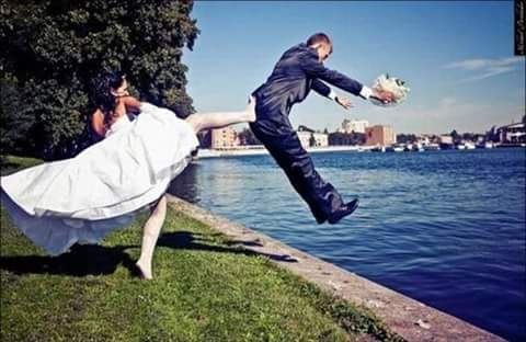 Ideas originales para sesión fotográfica - 18