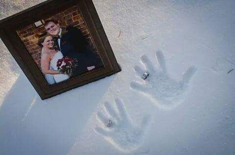 Ideas originales para sesión fotográfica - 32