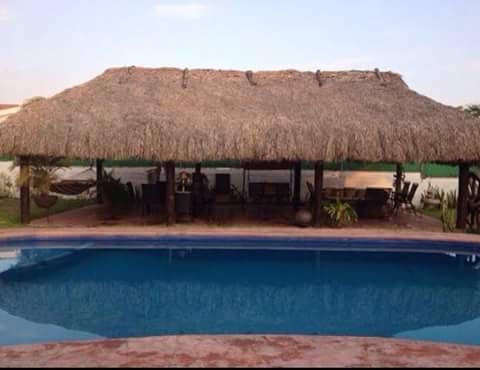 Lugar para post-boda - 2