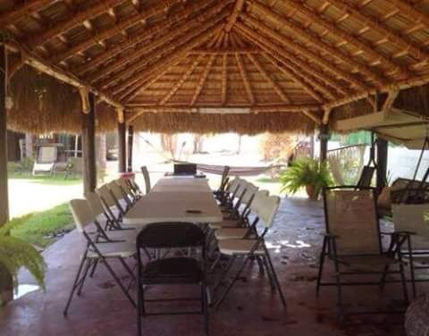 Lugar para post-boda - 3