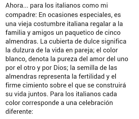 Significado almendras!! - 3