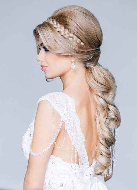 Peinados en trenza - 6