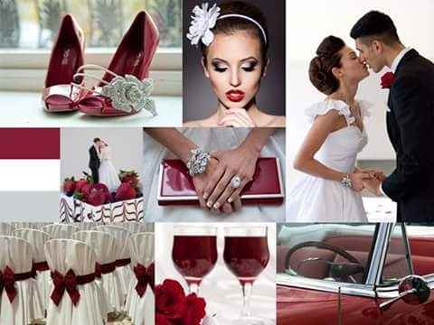 Confundidaa!! color de la boda!! - 1
