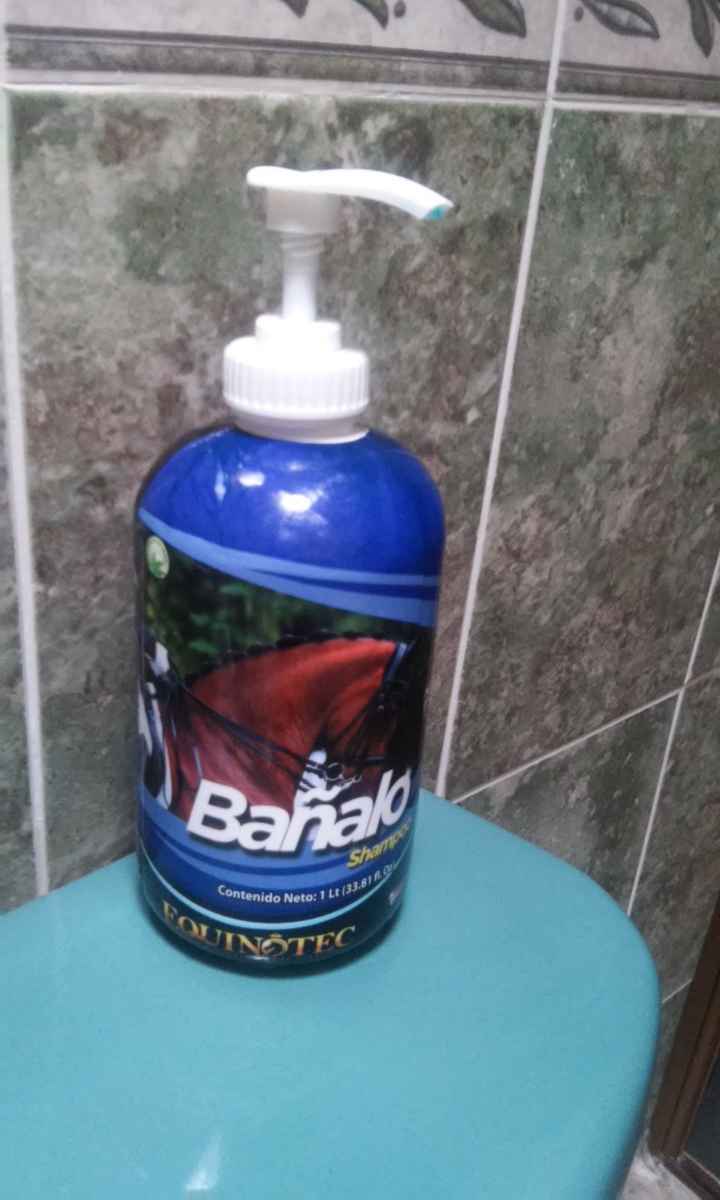 Ayuda!!! mi cabello - 1