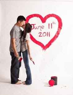 Ideas para "save the date " - 28