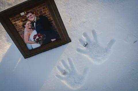 Ideas originales para sesión fotográfica - 32