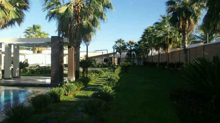 Por fin fecha apartada.! - 5