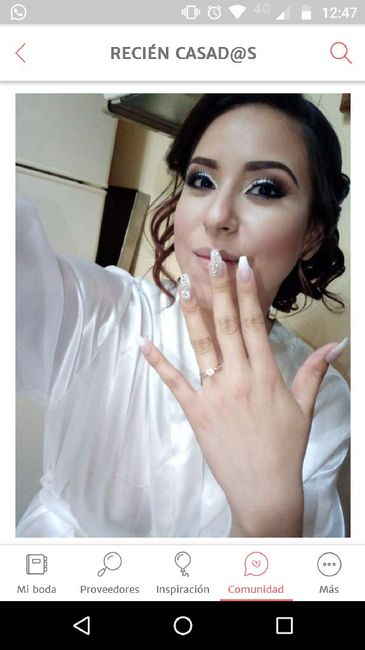 Uñas! - 4