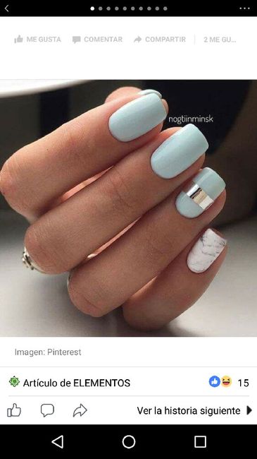 Uñas! - 5