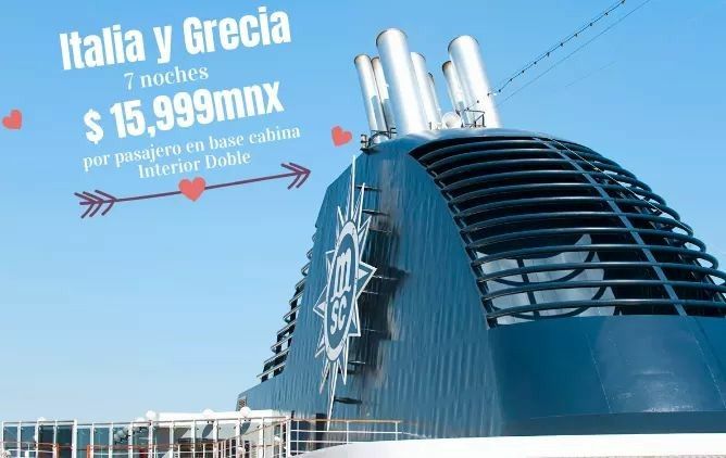 Luna de miel en el mediterráneo, ayuda!!!! - 4