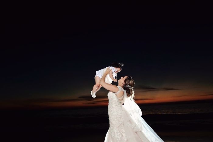 Felizmente casados ❤️ - 4